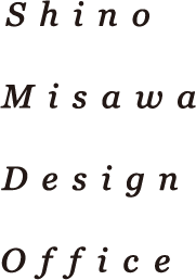 Shino Misawa Design Office